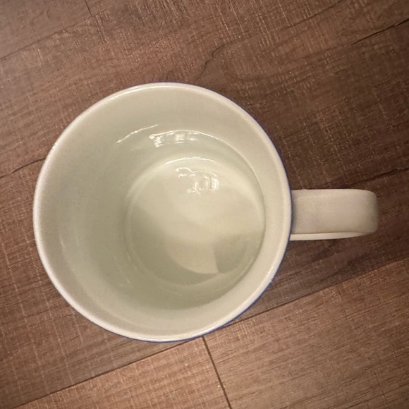 Vintage Disney Bambi Disneyland Walt Disney World Ceramic Coffee Mug - Picture 6 of 7